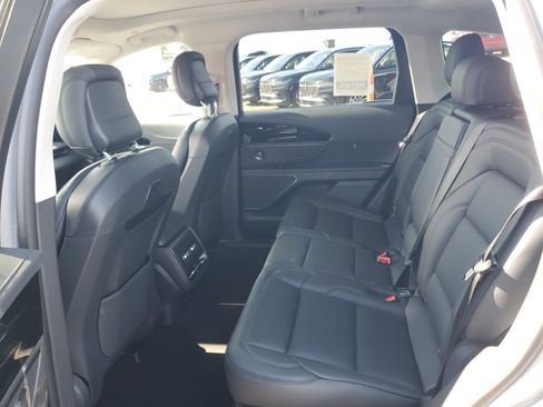 New 2026 Lincoln Nautilus Premier w/ Equipment Group 102A image 27