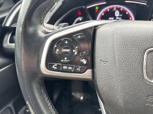 Used 2020 Honda Civic Sport image 29