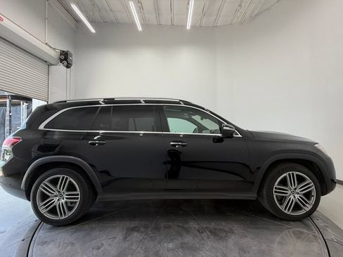 Certified 2021 Mercedes-Benz GLS 450 4MATIC image 14