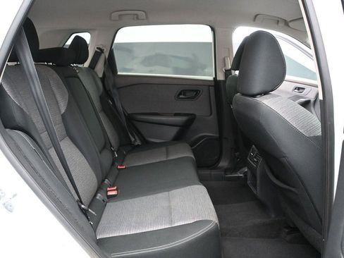 Used 2021 Nissan Rogue S AWD/4WD image 19