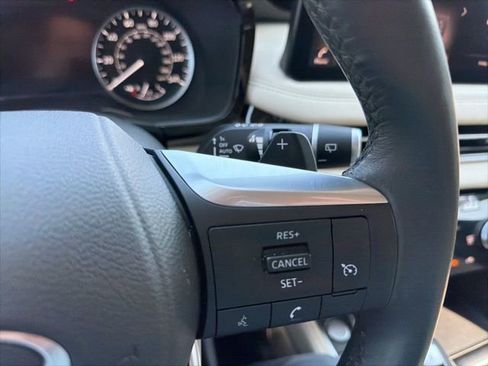 Used 2024 INFINITI QX60 Pure image 23