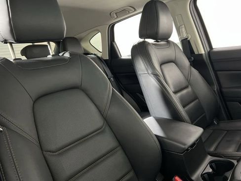 Certified 2023 MAZDA CX-5 AWD 2.5 S w/ Preferred Package image 23