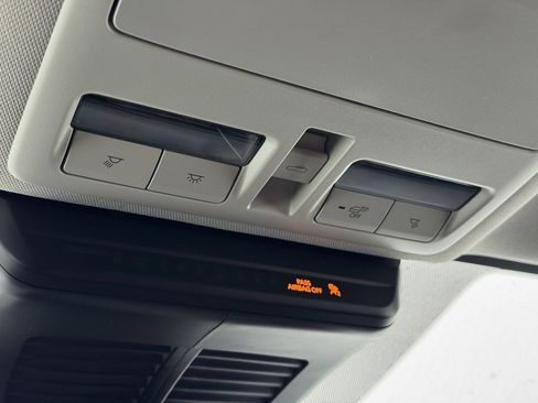 Used 2025 MAZDA CX-50 2.5 Hybrid w/ Cargo Package image 34