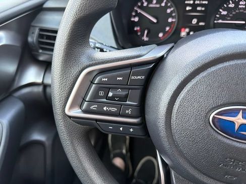 Certified 2024 Subaru Impreza 2.0i AWD/4WD image 12