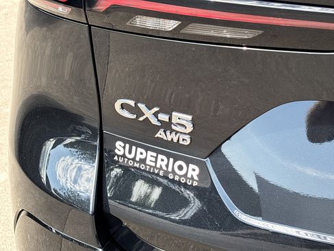 New 2026 MAZDA CX-5 2.5 S w/ Premium Plus Package AWD/4WD image 6