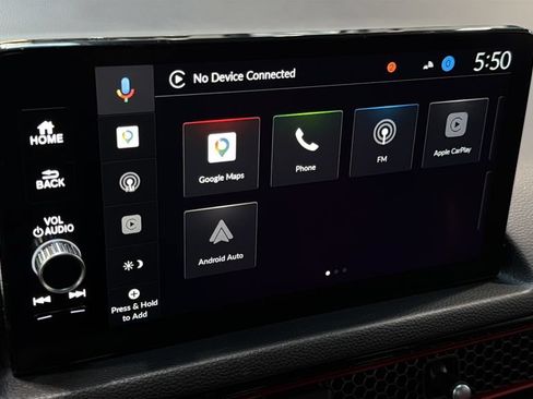 Used 2025 Honda Civic Si image 28