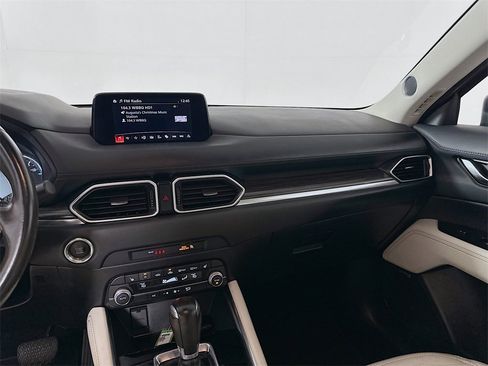 Used 2020 MAZDA CX-5 Grand Touring image 20
