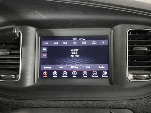 Used 2019 Dodge Charger Police AWD/4WD image 24