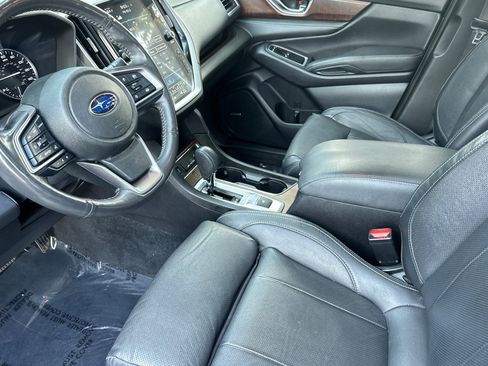 Used 2023 Subaru Ascent Touring AWD/4WD image 11