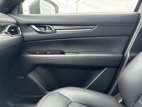 Certified 2024 MAZDA CX-5 2.5 Turbo w/ Premium Package image 31