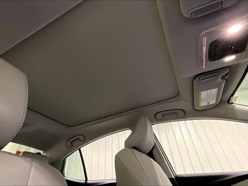 Certified 2025 Toyota Camry XLE w/ Premium Plus Package image 22