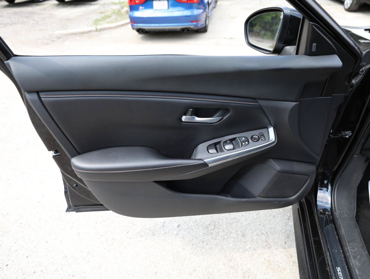 Used 2021 Nissan Sentra SR FWD image 15