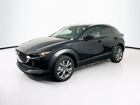 Used 2024 MAZDA CX-30 AWD 2.5 S w/ Preferred Package image 3