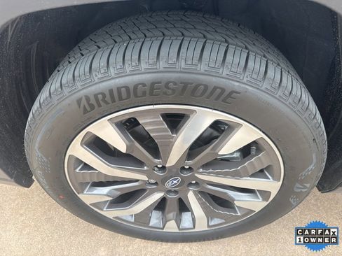 Used 2026 Subaru Forester Touring image 35