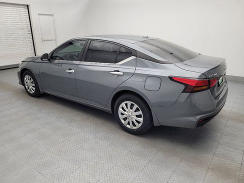 Used 2020 Nissan Altima 2.5 S image 3