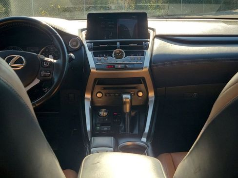 Used 2018 Lexus NX 300 FWD image 25