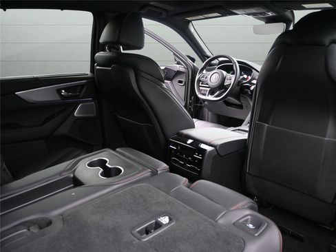 New 2026 Acura MDX A-Spec image 23