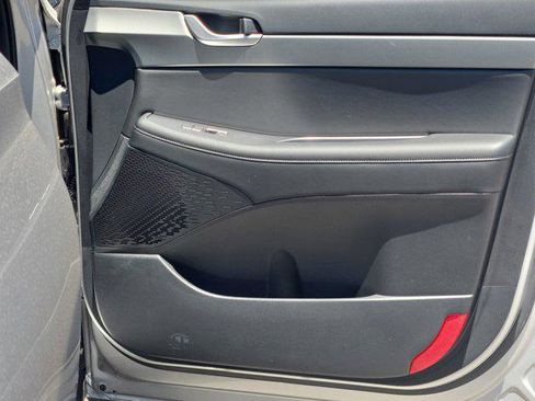 New 2025 Hyundai Palisade SEL image 16