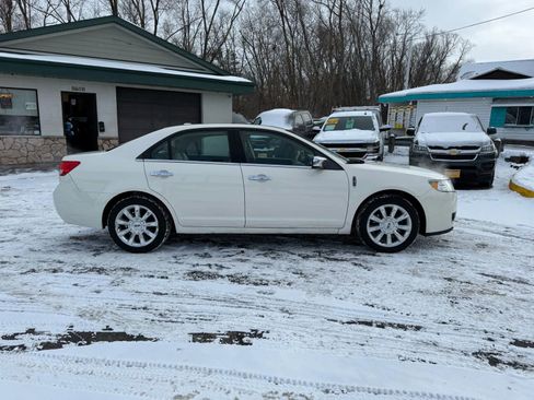 Used 2012 Lincoln MKZ AWD image 6