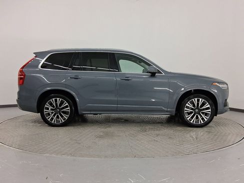 Used 2020 Volvo XC90 T6 Momentum w/ Protection Package image 8