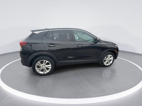 Used 2023 Buick Encore GX Preferred w/ Cold Weather Comfort Package image 9