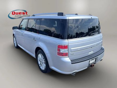 Used 2017 Ford Flex SEL w/ Equipment Group 202A AWD/4WD image 5