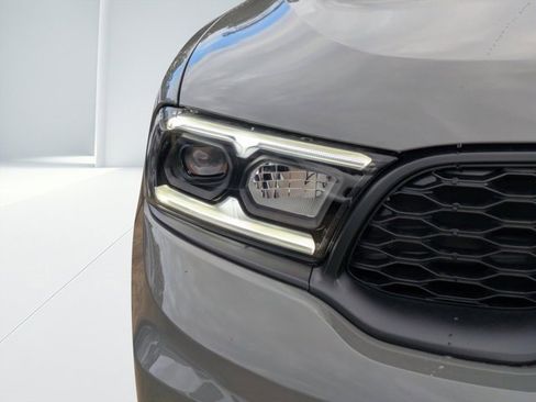 New 2026 Dodge Durango GT image 8