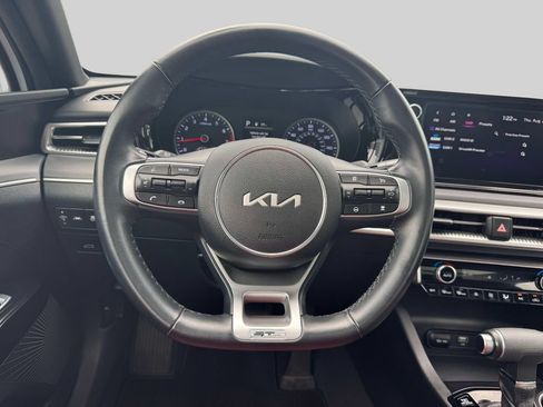 Used 2024 Kia K5 GT-Line FWD image 12
