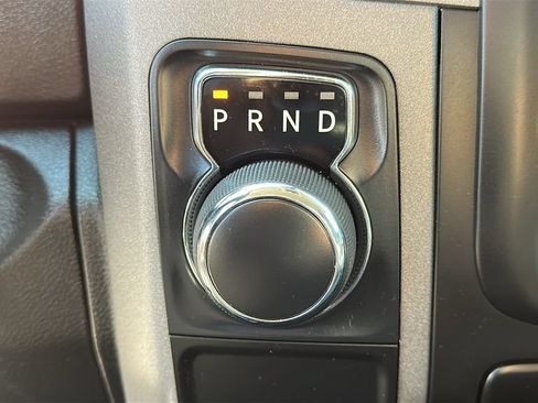 Used 2024 RAM 1500 Tradesman w/ Electronics Group RWD image 23