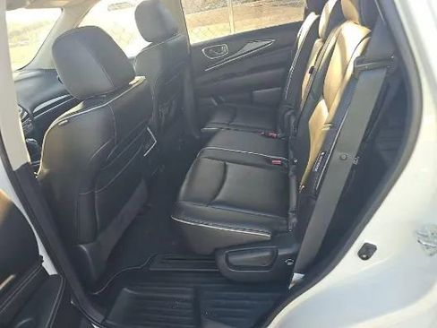 Used 2019 INFINITI QX60 Pure image 11