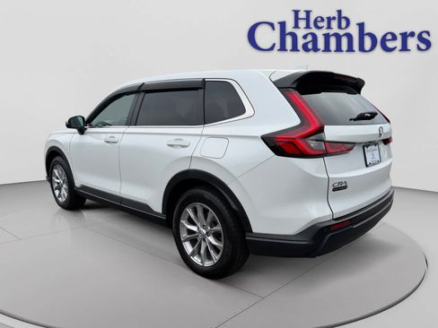 Used 2023 Honda CR-V EX-L image 3