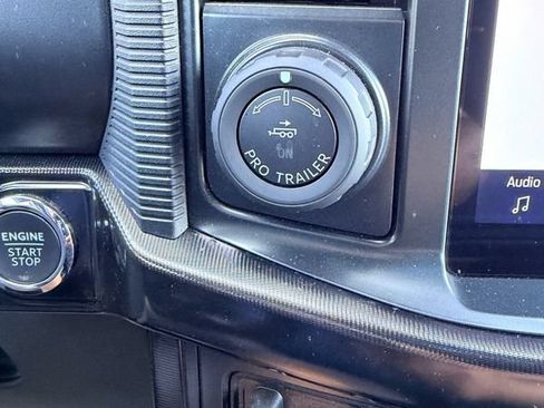 Used 2025 Ford F150 Raptor w/ Equipment Group 803A Raptor R AWD/4WD image 38