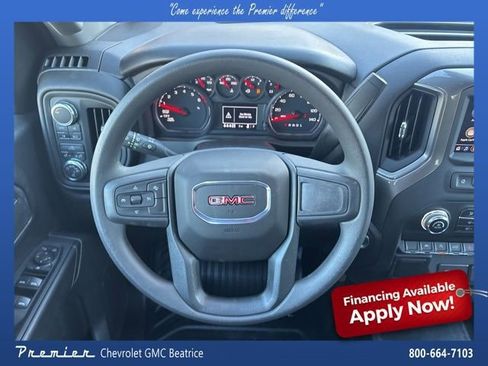 New 2026 GMC Sierra 1500 Pro w/ Convenience Package image 23
