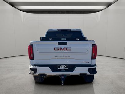 Used 2019 GMC Sierra 1500 AT4 w/ AT4 Premium Package
