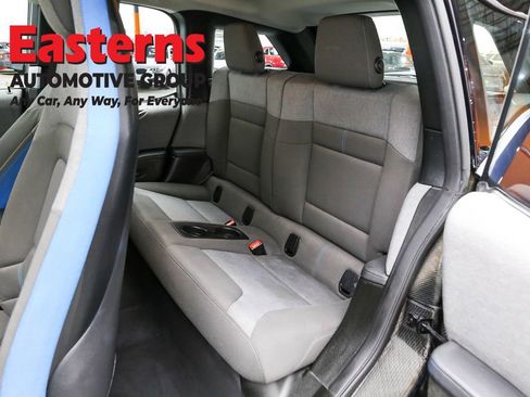 Used 2019 BMW i3 image 22
