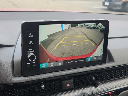 Certified 2024 Honda CR-V EX-L image 17