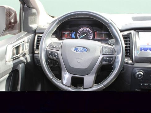 Used 2021 Ford Ranger Lariat w/ Technology Package image 22