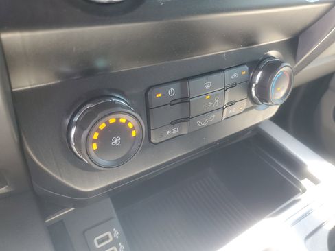 Used 2019 Ford F150 XLT w/ Equipment Group 301A Mid RWD image 19