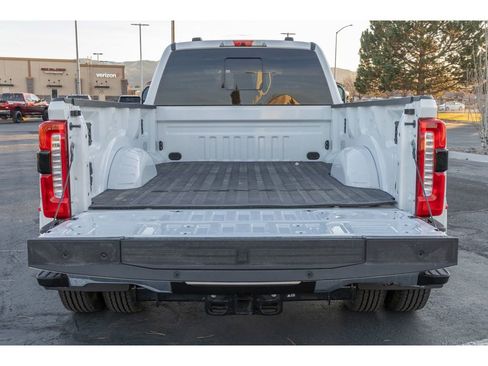 Used 2024 Ford F350 King Ranch w/ Chrome Package image 15