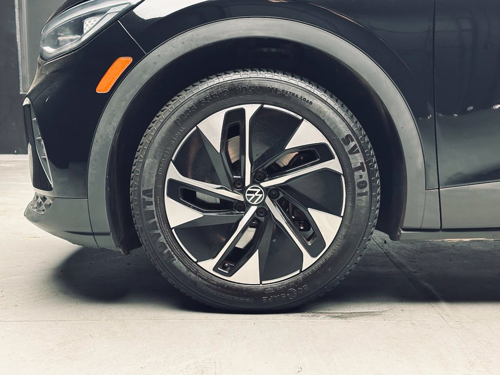 Used 2022 Volkswagen ID.4 Pro S RWD image 35