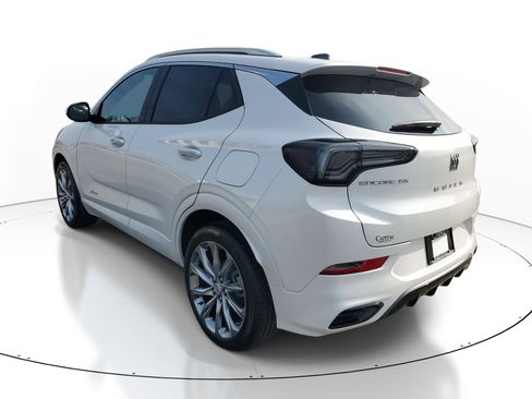 New 2026 Buick Encore GX Avenir image 4