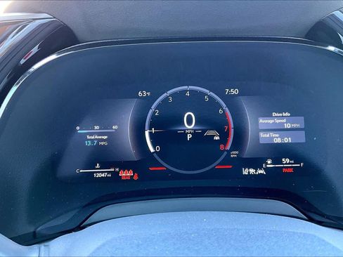 Certified 2025 Lexus RX 350 Premium image 26