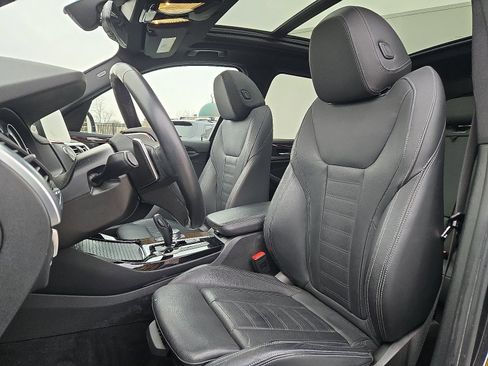 Used 2018 BMW X3 xDrive30i image 14