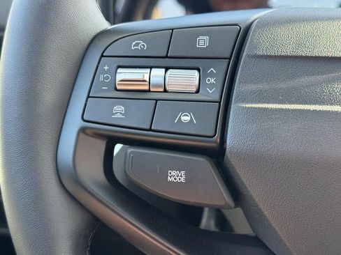 New 2025 Kia K4 EX image 9