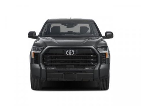 Used 2024 Toyota Tundra SR5 w/ SR5 Premium Package AWD/4WD image 4