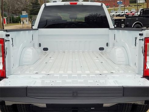 New 2026 Ford F350 XLT image 7