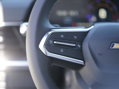 New 2026 Chevrolet Suburban Premier RWD image 24