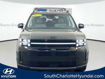 Certified 2026 Hyundai Santa Fe XRT