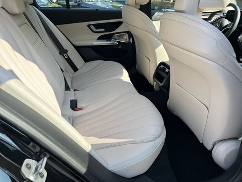 New 2026 Mercedes-Benz E 450 4MATIC Sedan image 40
