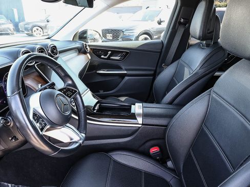 Used 2023 Mercedes-Benz GLC 300 image 20